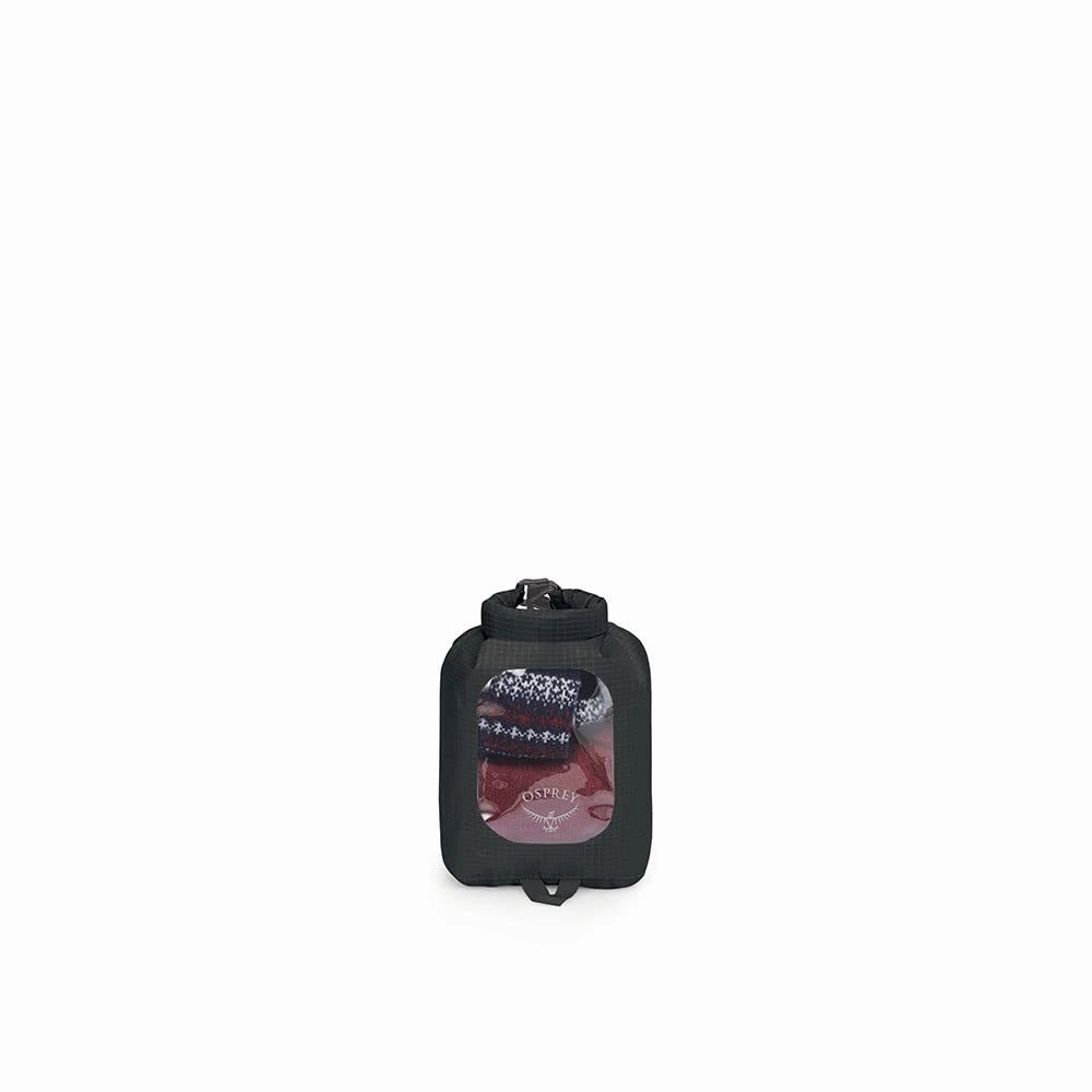 Osprey Packs DrySack 3L w/Window Limon