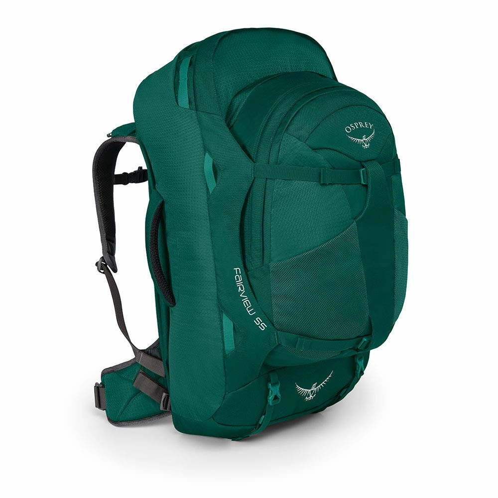 Osprey Packs Fairview 55 Women's Travel Backpack