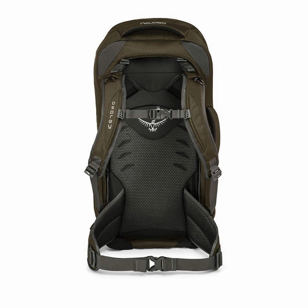 Osprey Packs Fairview 55 Women's Travel Backpack