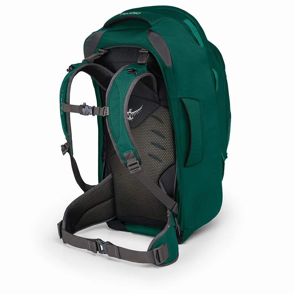 Osprey Packs Fairview 55 Women's Travel Backpack