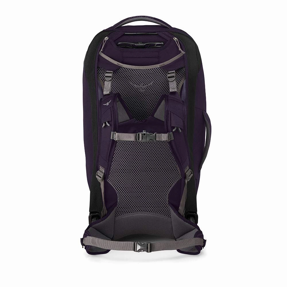 Osprey Packs Fairview Wheeled Travel Pack 65
