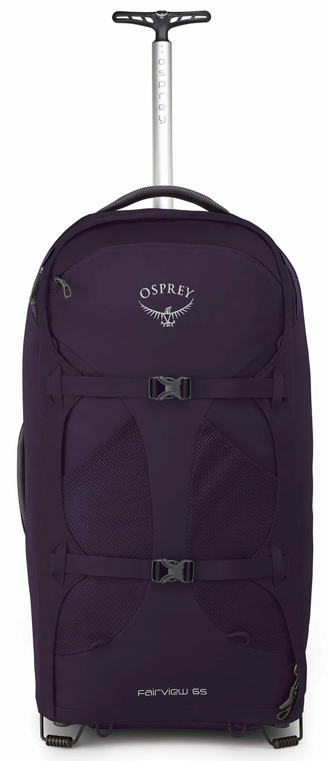 Osprey Packs Fairview Wheeled Travel Pack 65