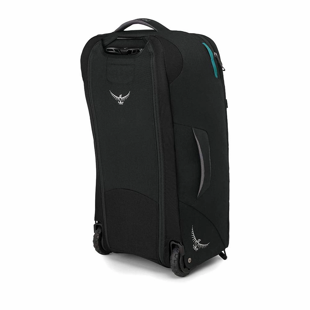 Osprey Packs Fairview Wheeled Travel Pack 65