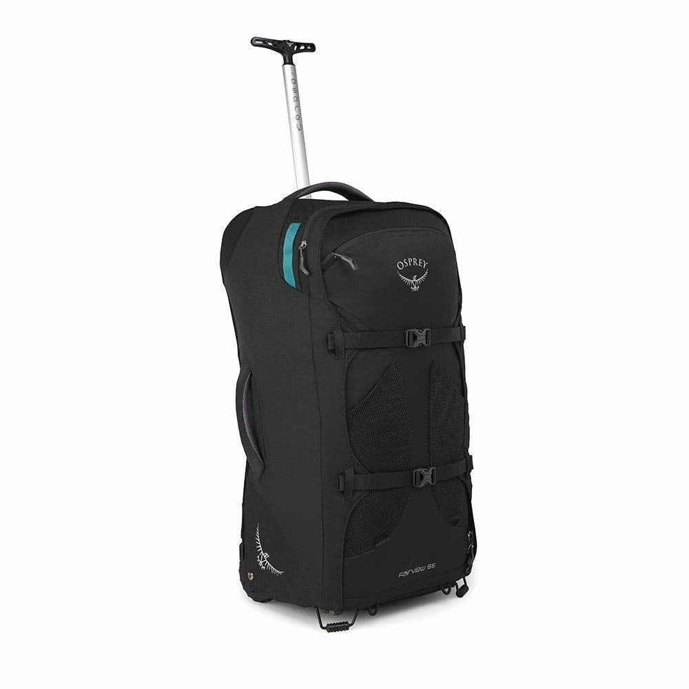 Osprey Packs Fairview Wheeled Travel Pack 65