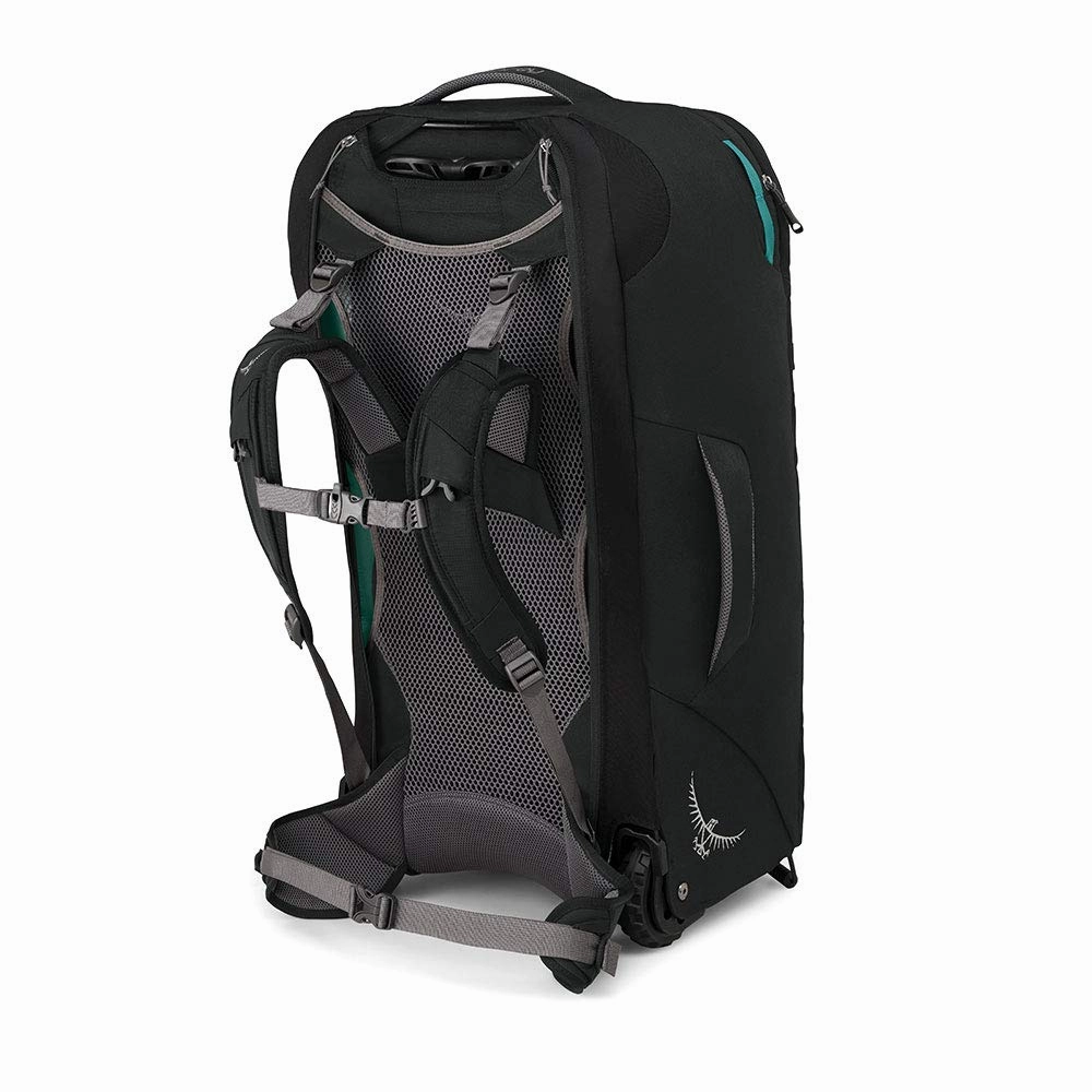 Osprey Packs Fairview Wheeled Travel Pack 65
