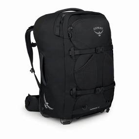 Osprey Packs Farpoint 36 Wheeled Carry-On, Multi, O/S