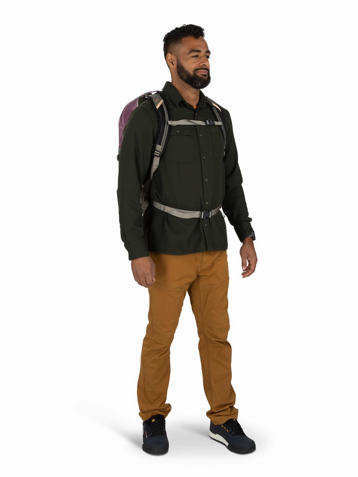 Osprey Packs Parsec
