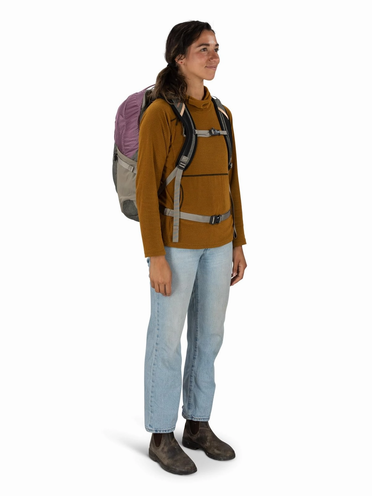 Osprey Packs Parsec