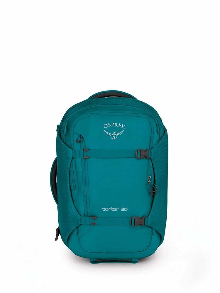 Osprey Packs Porter 30 Travel Backpack