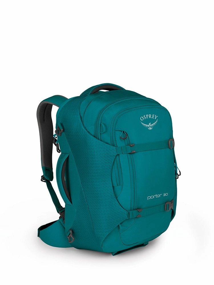 Osprey Packs Porter 30 Travel Backpack
