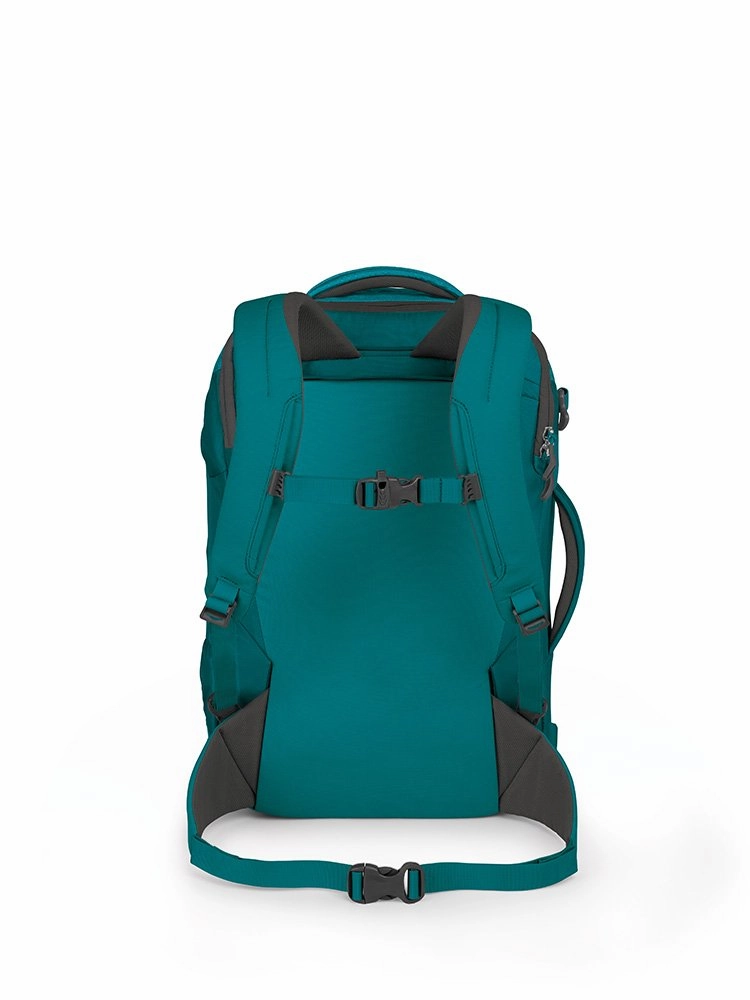 Osprey Packs Porter 30 Travel Backpack