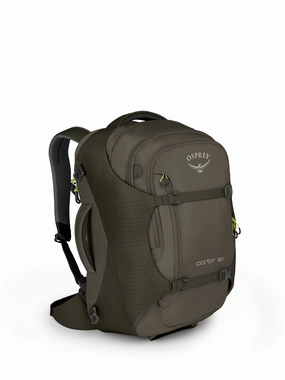 Osprey Packs Porter 30 Travel Backpack
