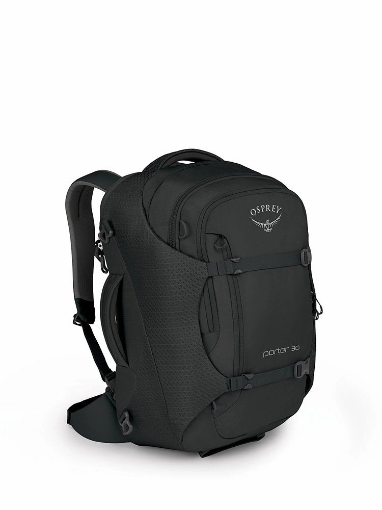 Osprey Packs Porter 30 Travel Backpack