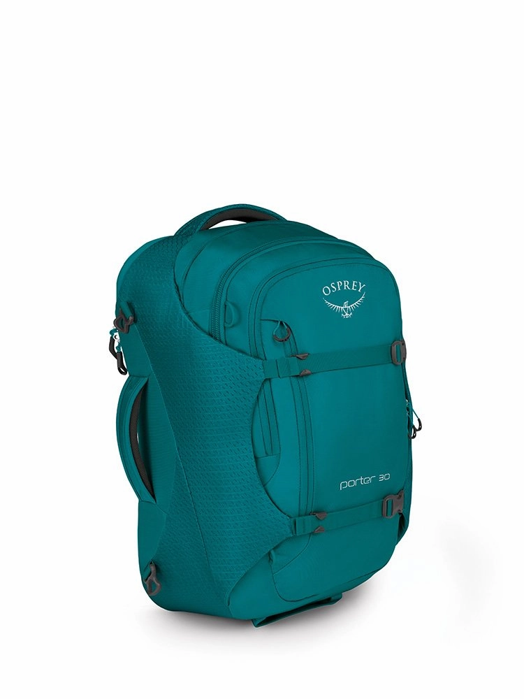 Osprey Packs Porter 30 Travel Backpack