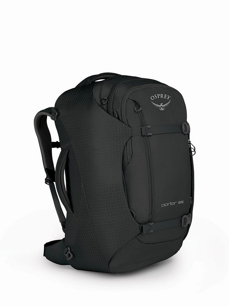 Osprey Packs Porter 65 Travel Backpack