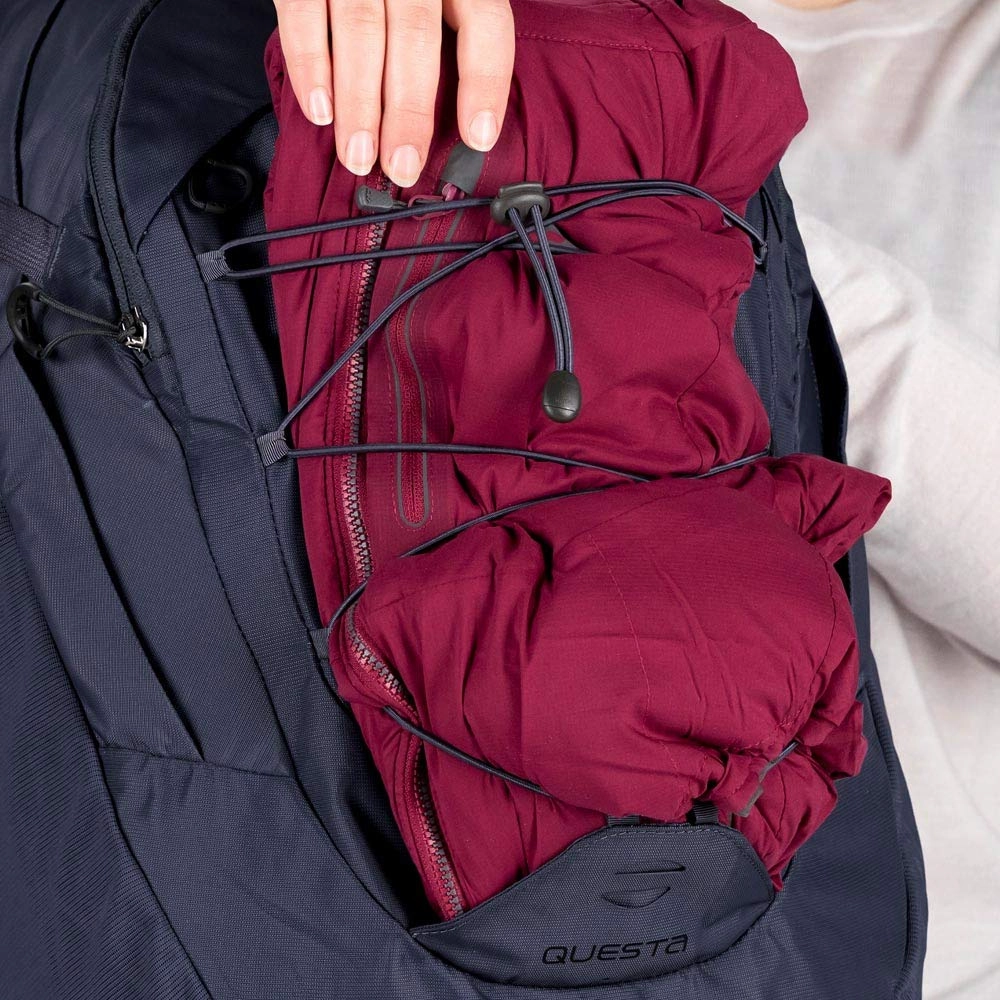 Osprey Packs Questa Women's Laptop Backpack