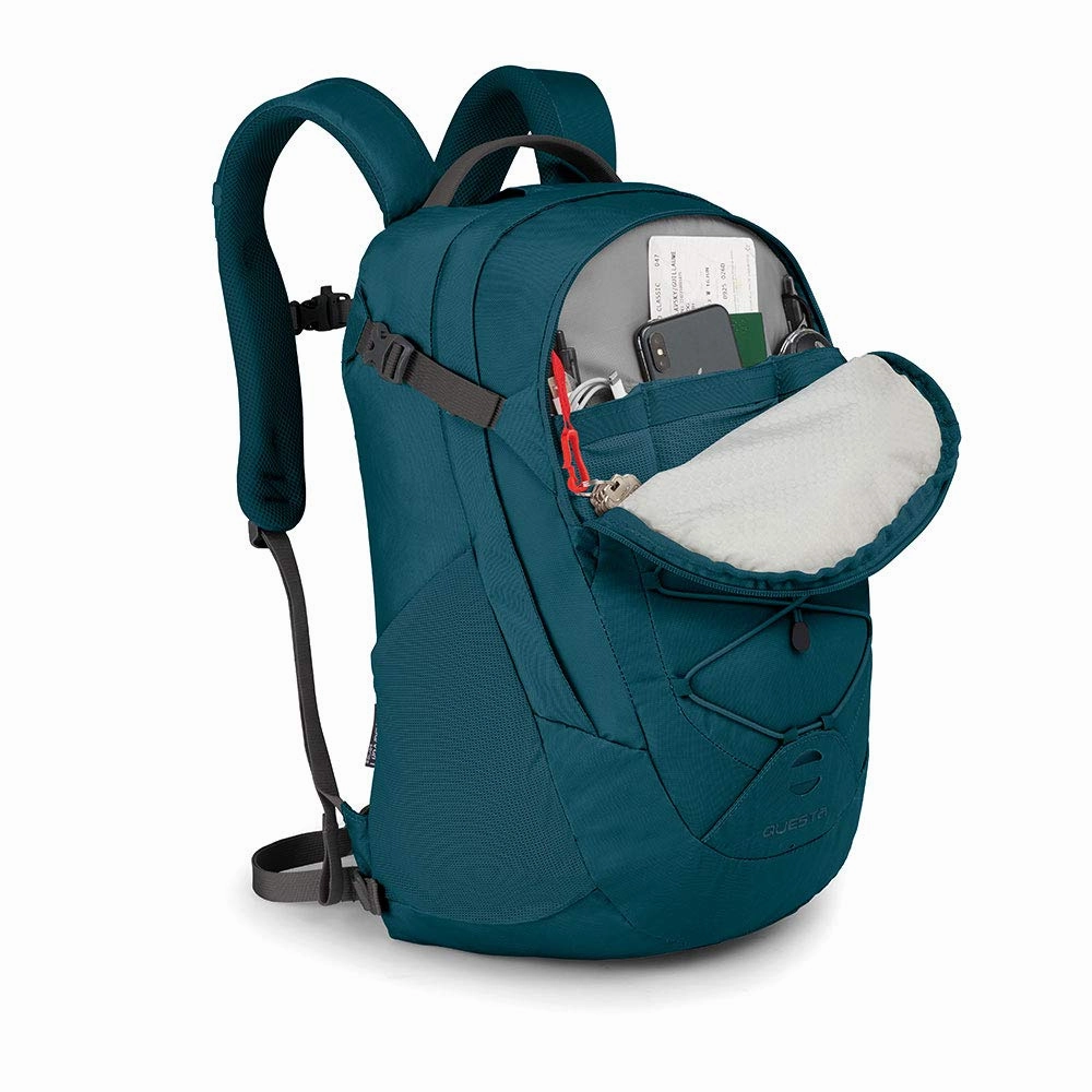 Osprey Packs Questa Women's Laptop Backpack