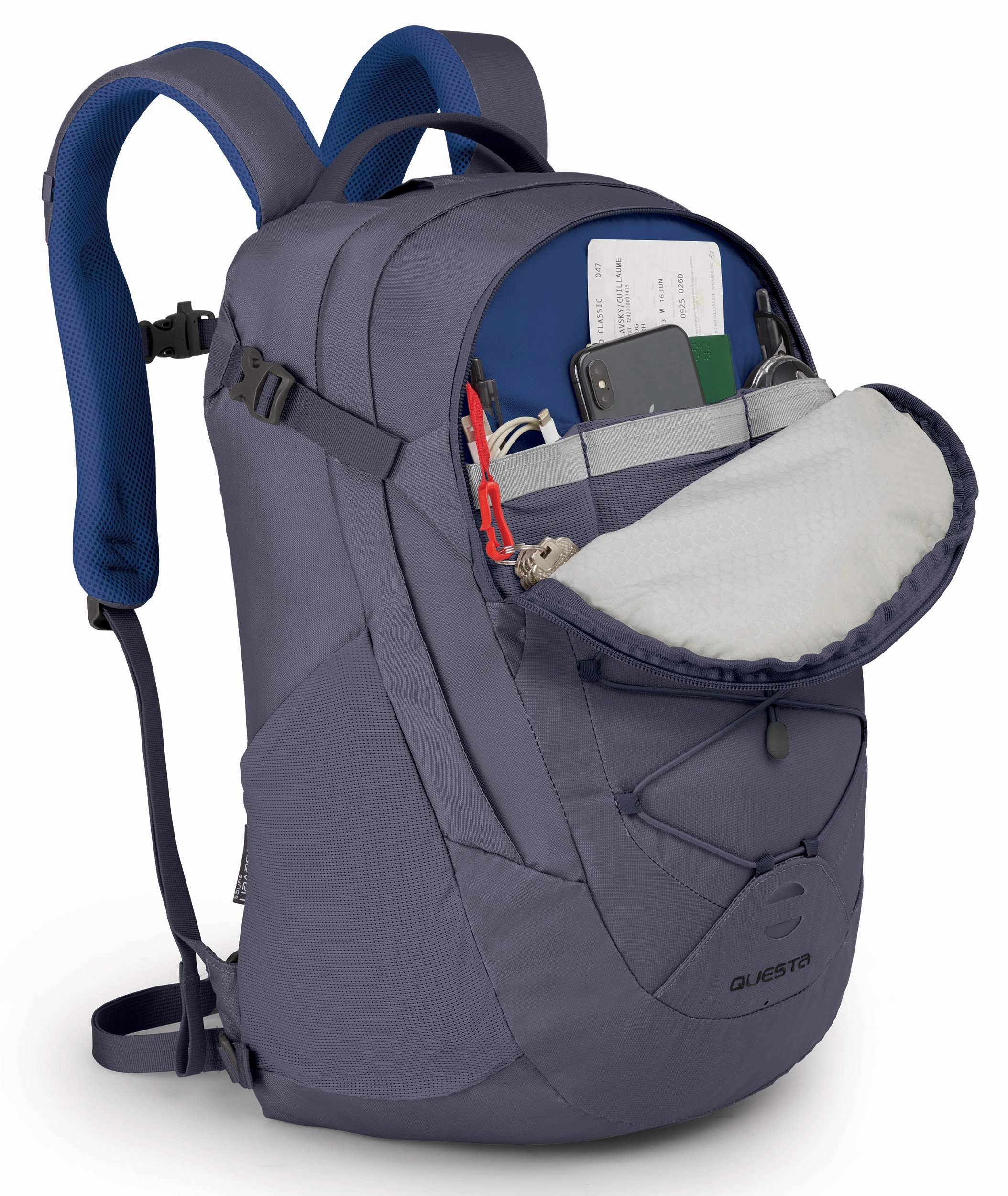 Osprey Packs Questa Women's Laptop Backpack