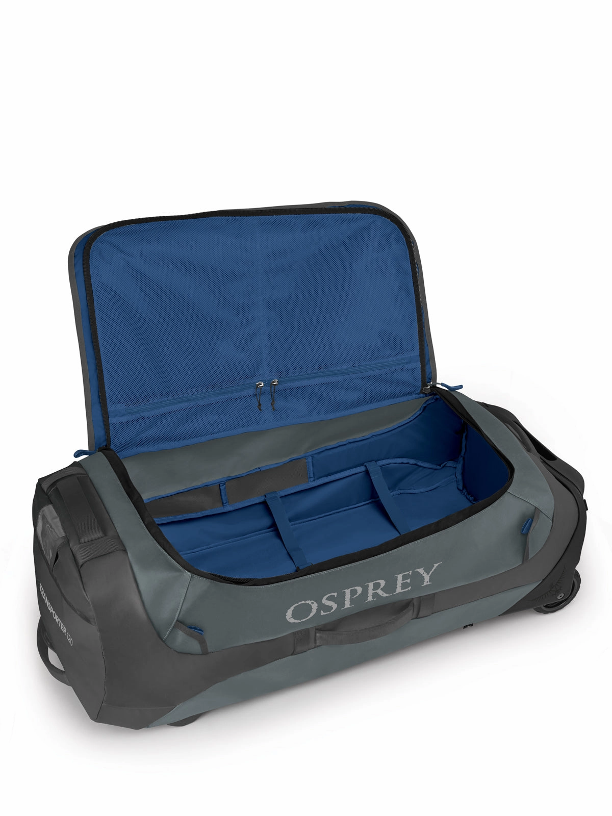 Osprey Packs Rolling Transporter 120 Duffel Bag