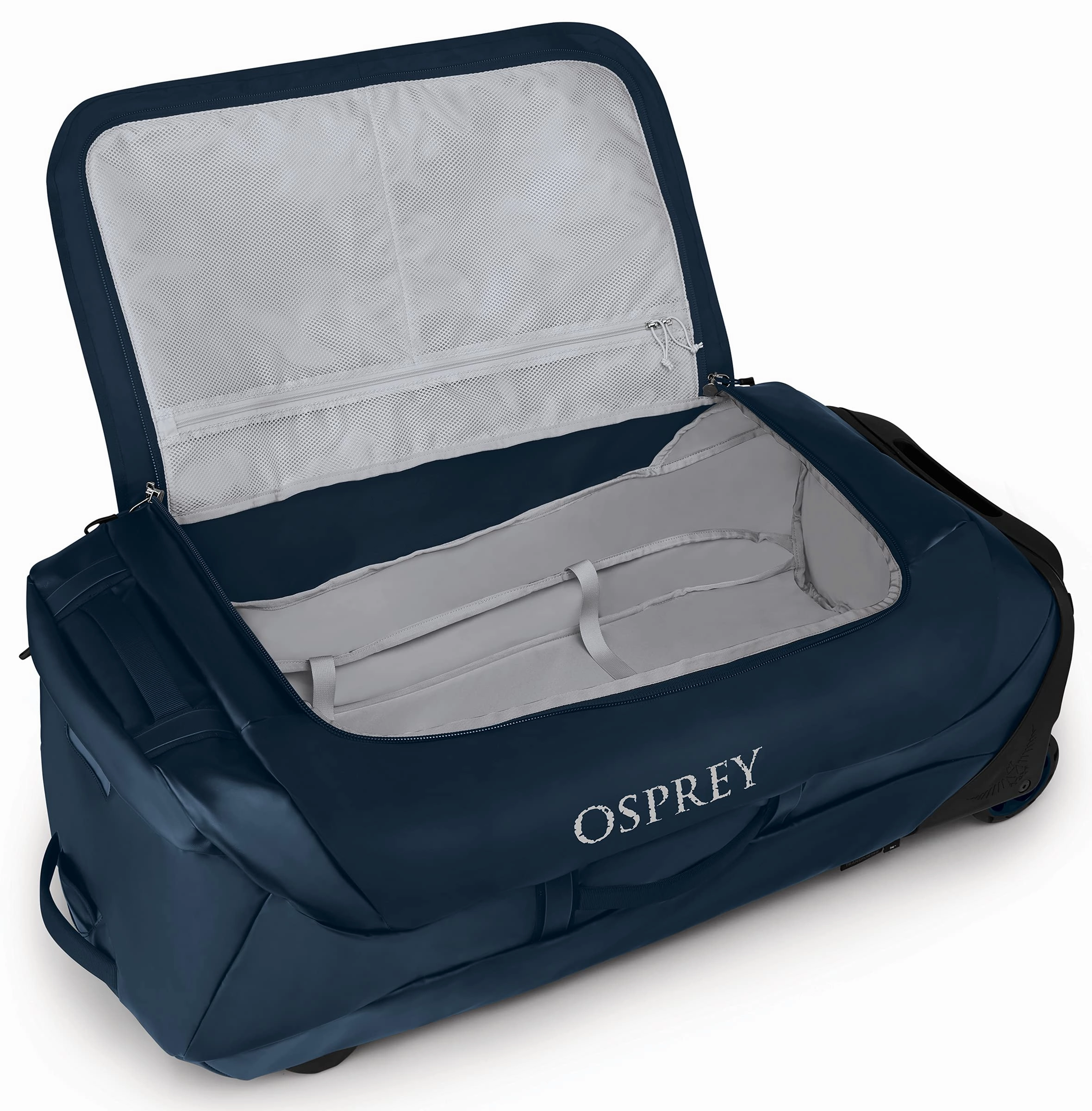 Osprey Packs Rolling Transporter 120 Duffel Bag