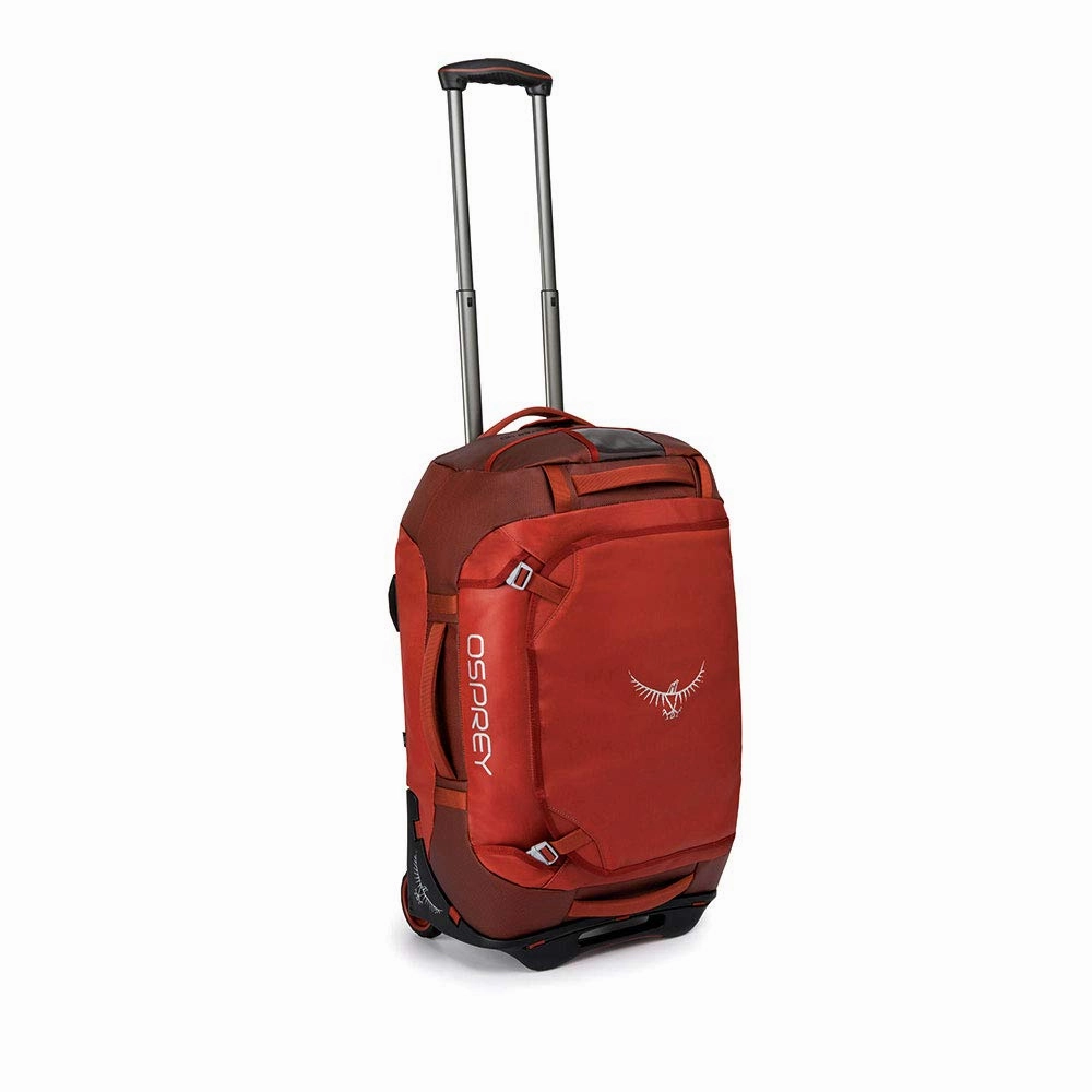 Osprey Packs Rolling Transporter 40 Duffel Bag