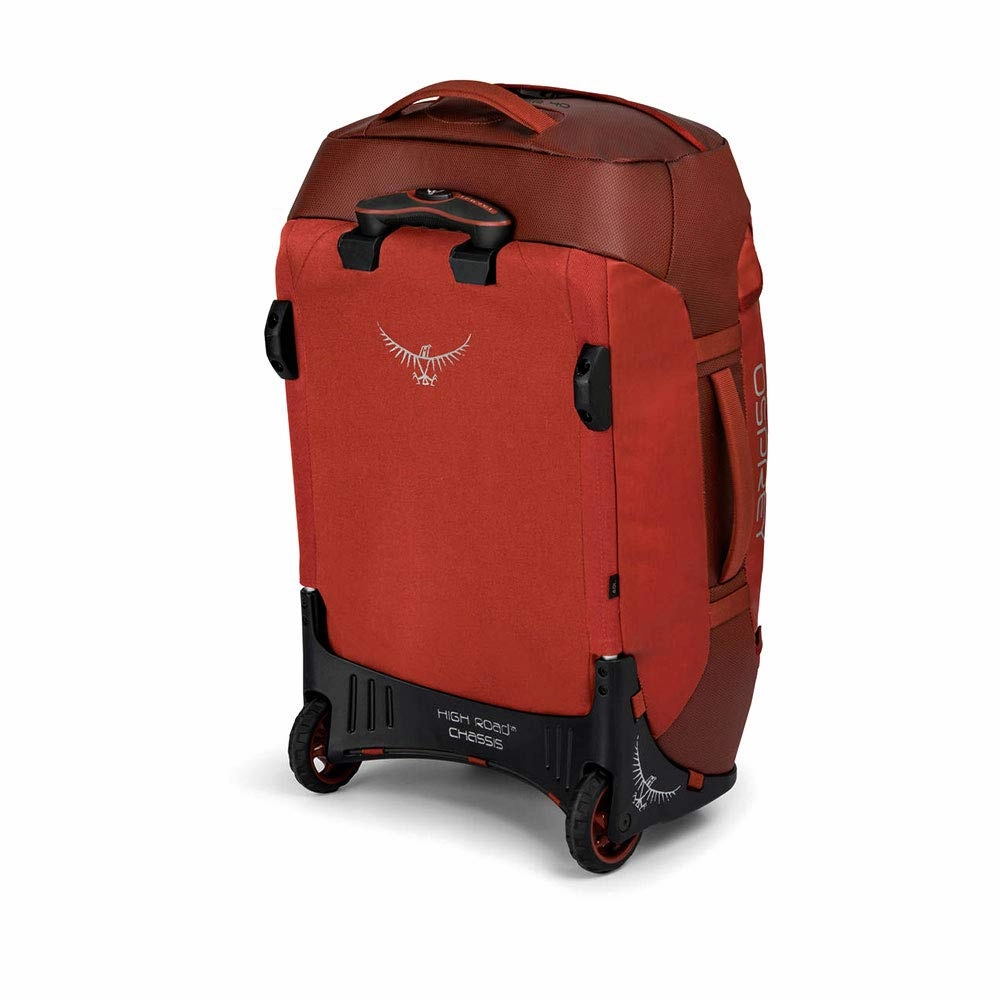 Osprey Packs Rolling Transporter 40 Duffel Bag