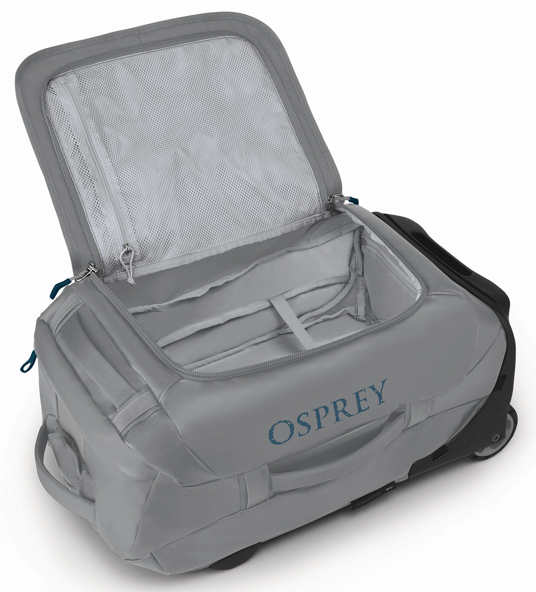 Osprey Packs Rolling Transporter 40 Duffel Bag