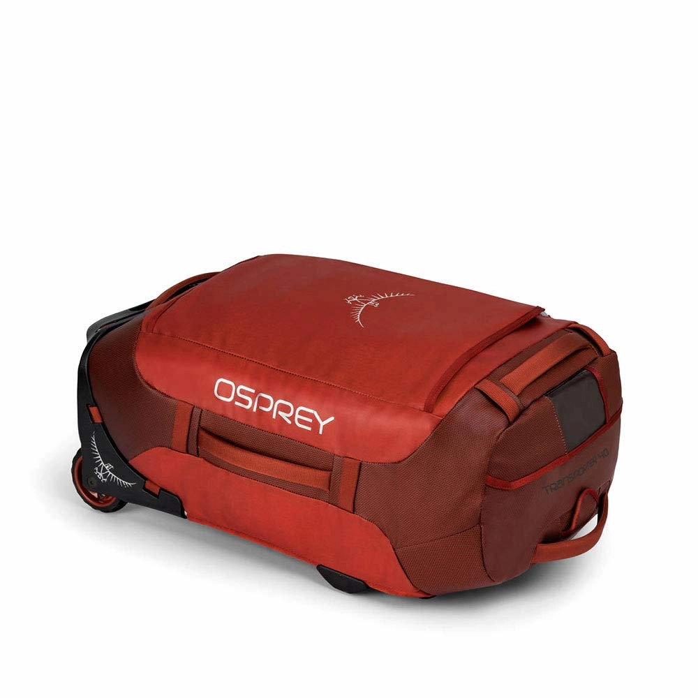 Osprey Packs Rolling Transporter 40 Duffel Bag