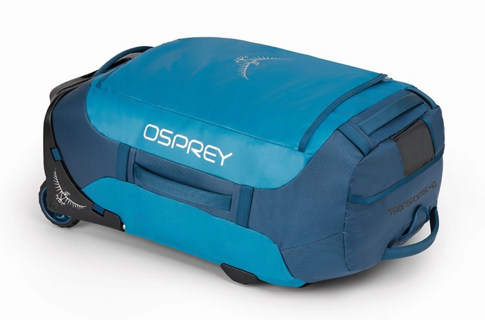 Osprey Packs Rolling Transporter 40 Duffel Bag