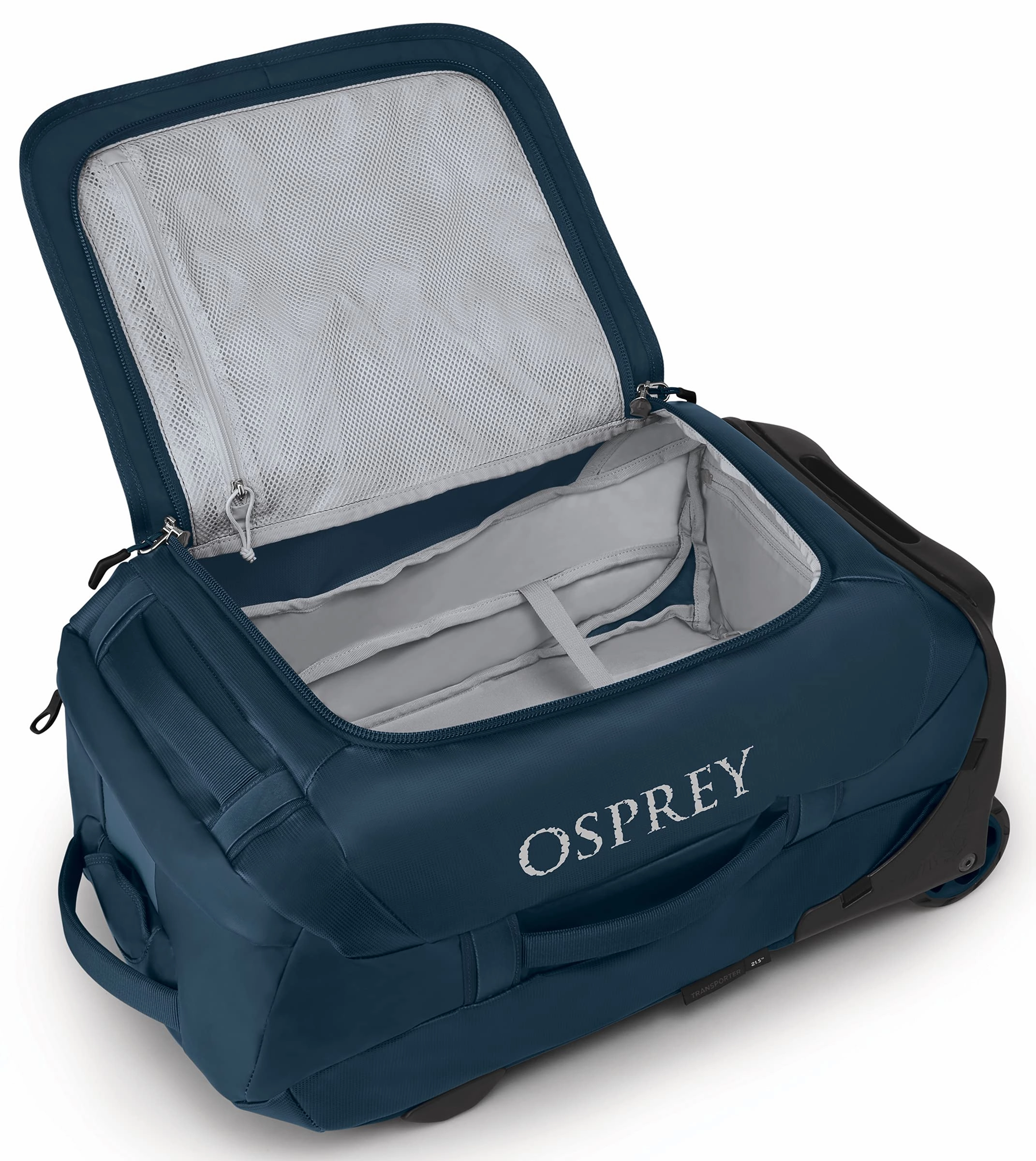 Osprey Packs Rolling Transporter 40 Duffel Bag