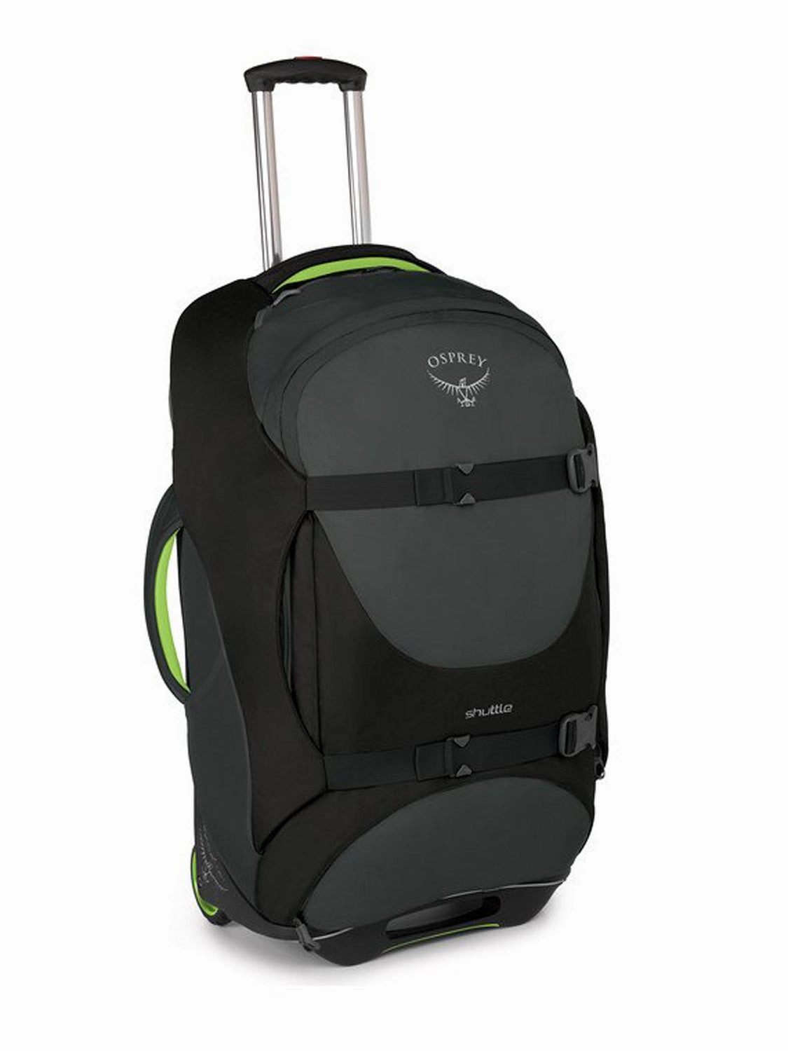 Osprey Packs Shuttle 100L/30" Wheeled Luggage