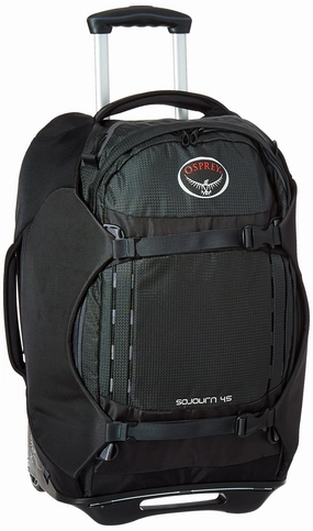 Osprey Packs Sojourn 45L/22" Wheeled Luggage