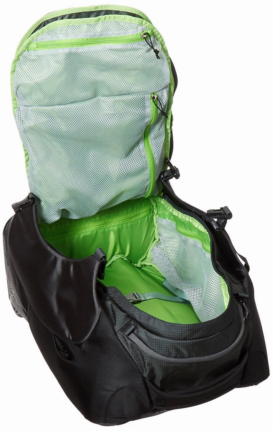 Osprey Packs Sojourn 45L/22" Wheeled Luggage