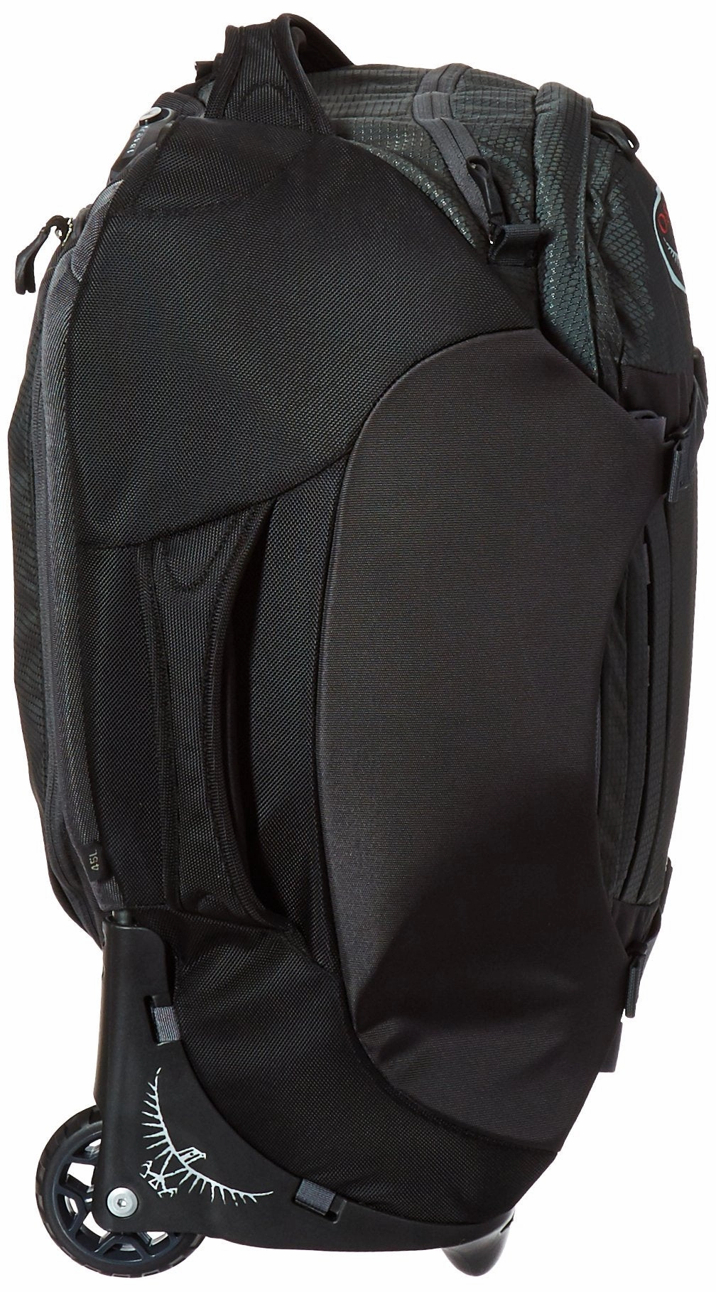 Osprey Packs Sojourn 45L/22" Wheeled Luggage