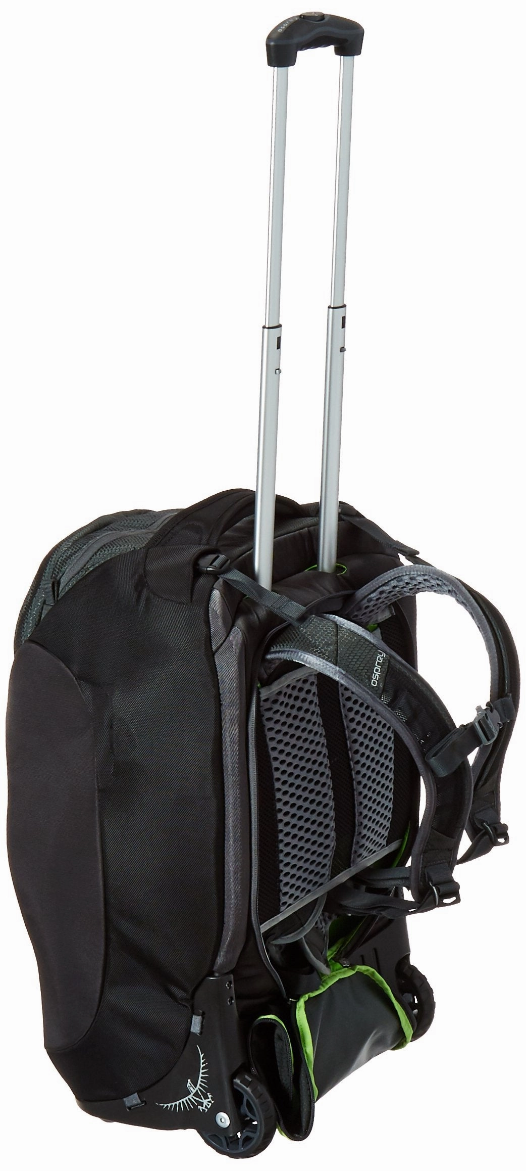 Osprey Packs Sojourn 45L/22" Wheeled Luggage