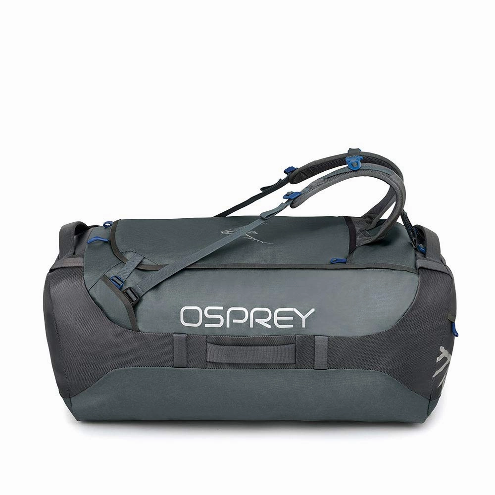 Osprey Packs Transporter 130 Expedition Duffel