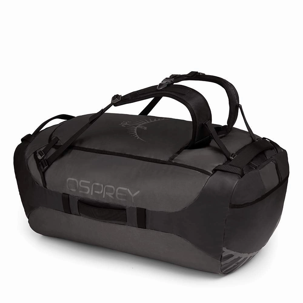 Osprey Packs Transporter 130 Expedition Duffel