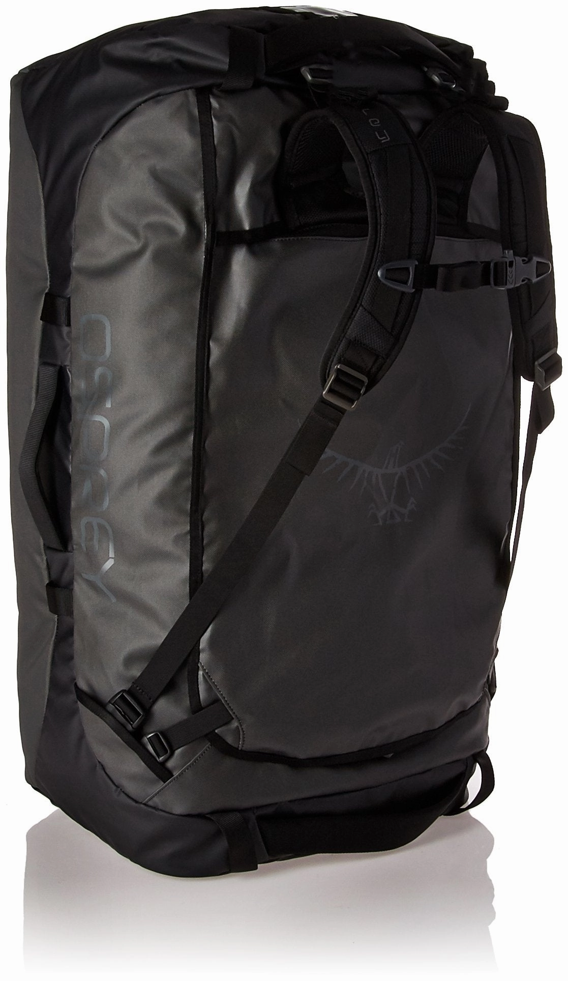 Osprey Packs Transporter 130 Expedition Duffel