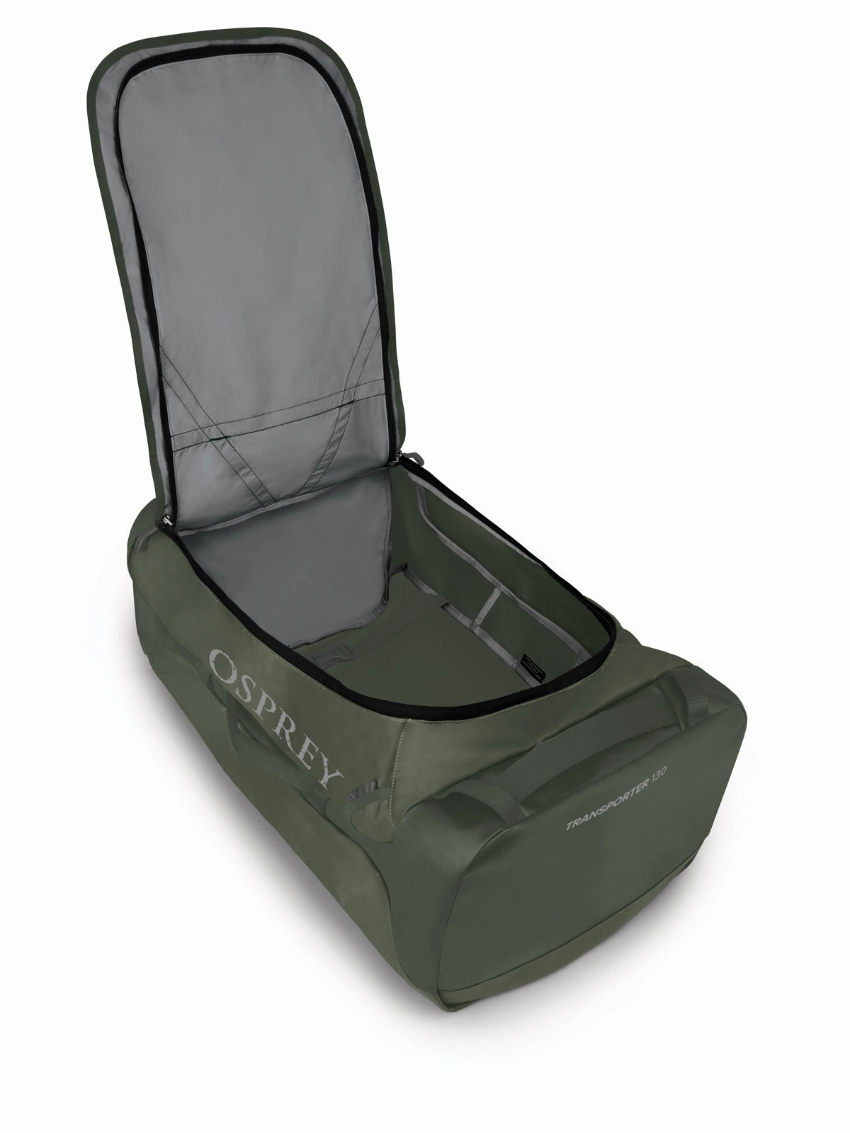 Osprey Packs Transporter 130 Expedition Duffel