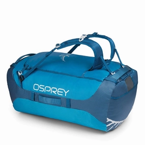 Osprey Packs Transporter 130 Expedition Duffel