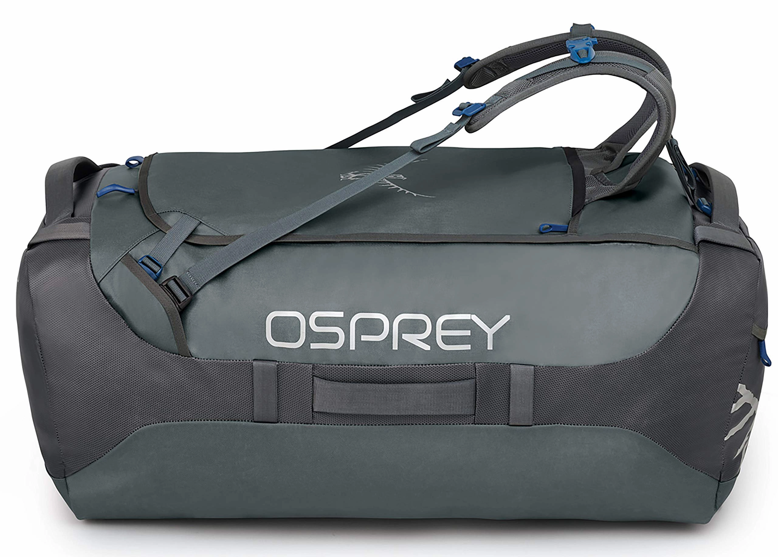 Osprey Packs Transporter 130 Expedition Duffel