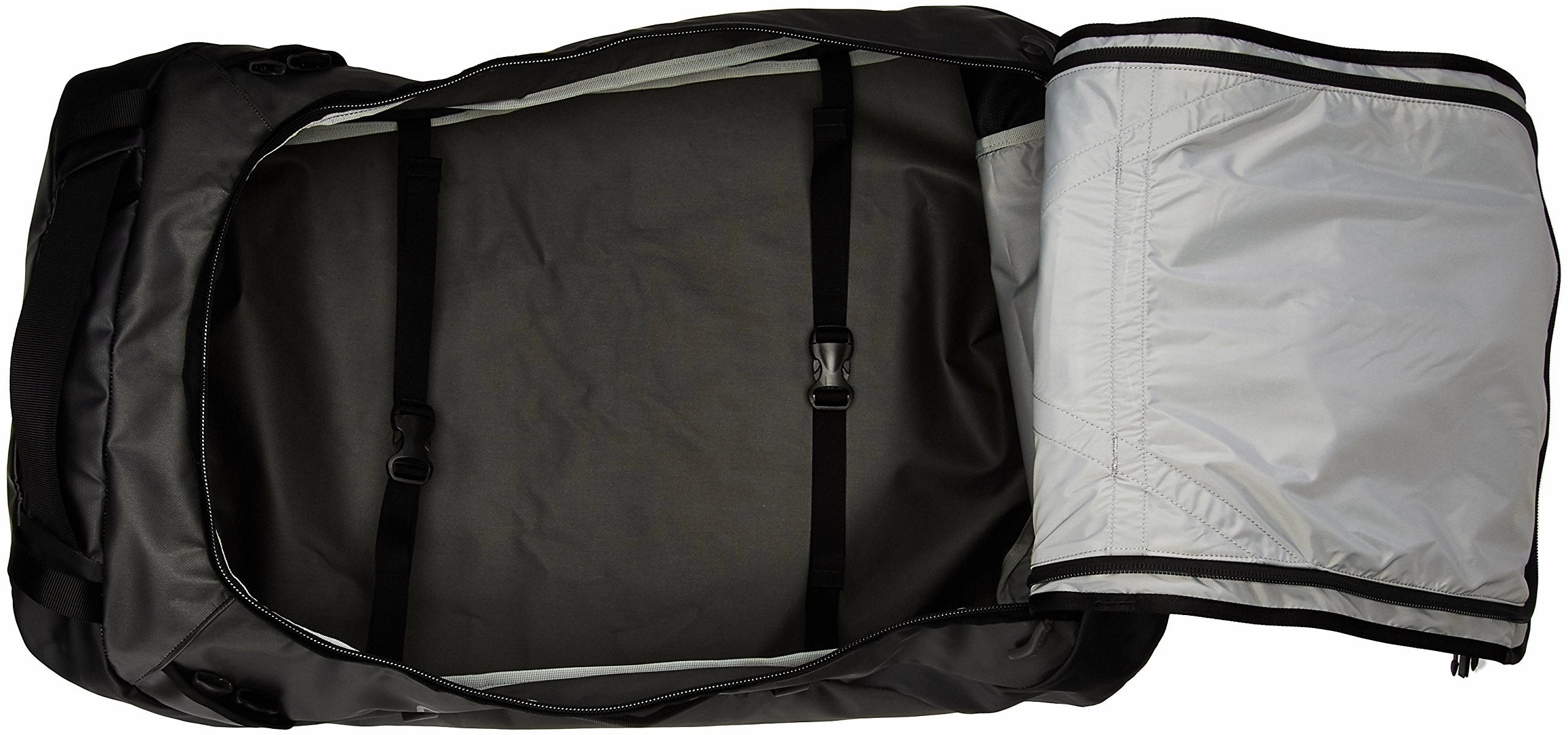 Osprey Packs Transporter 130 Expedition Duffel