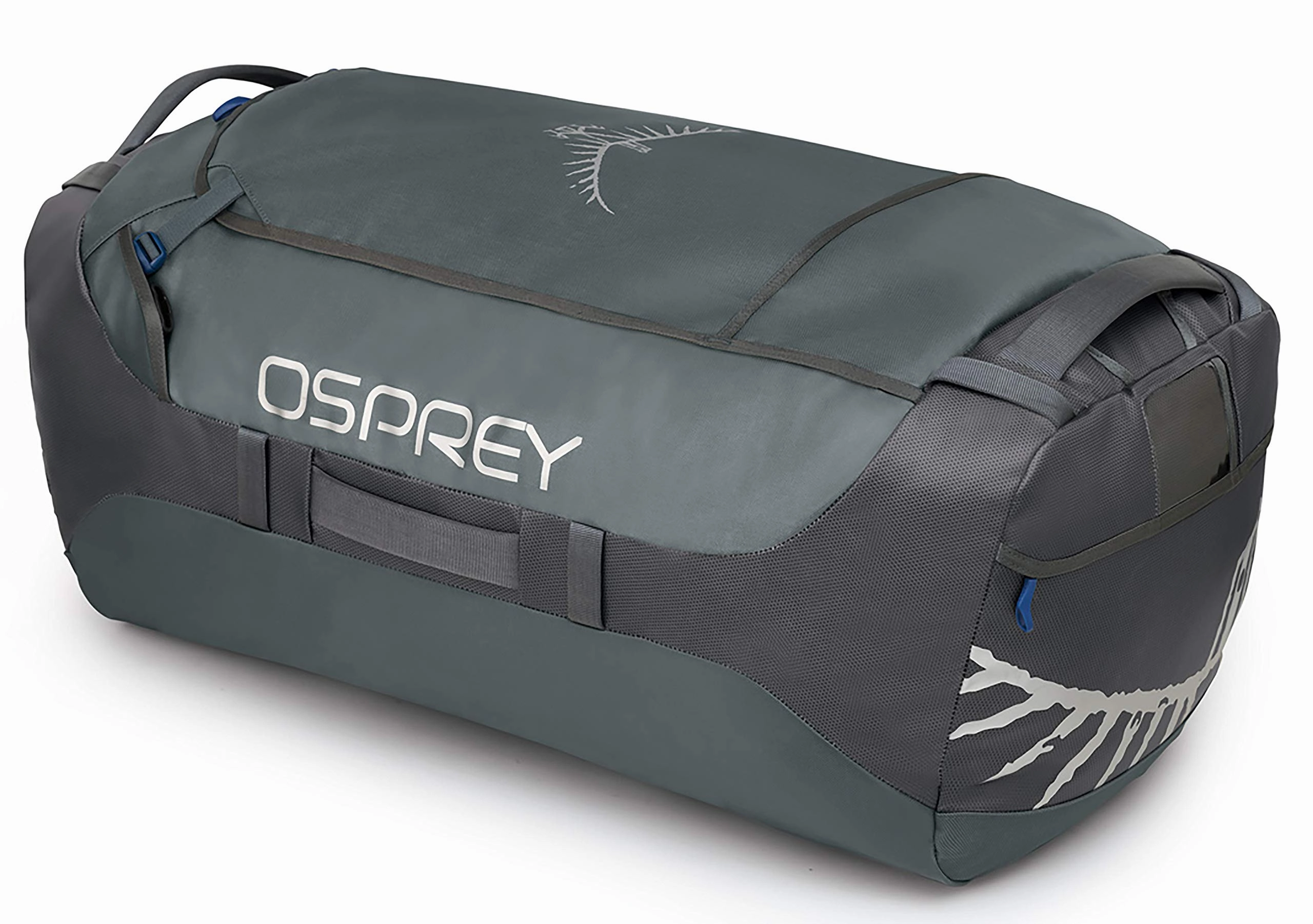 Osprey Packs Transporter 130 Expedition Duffel