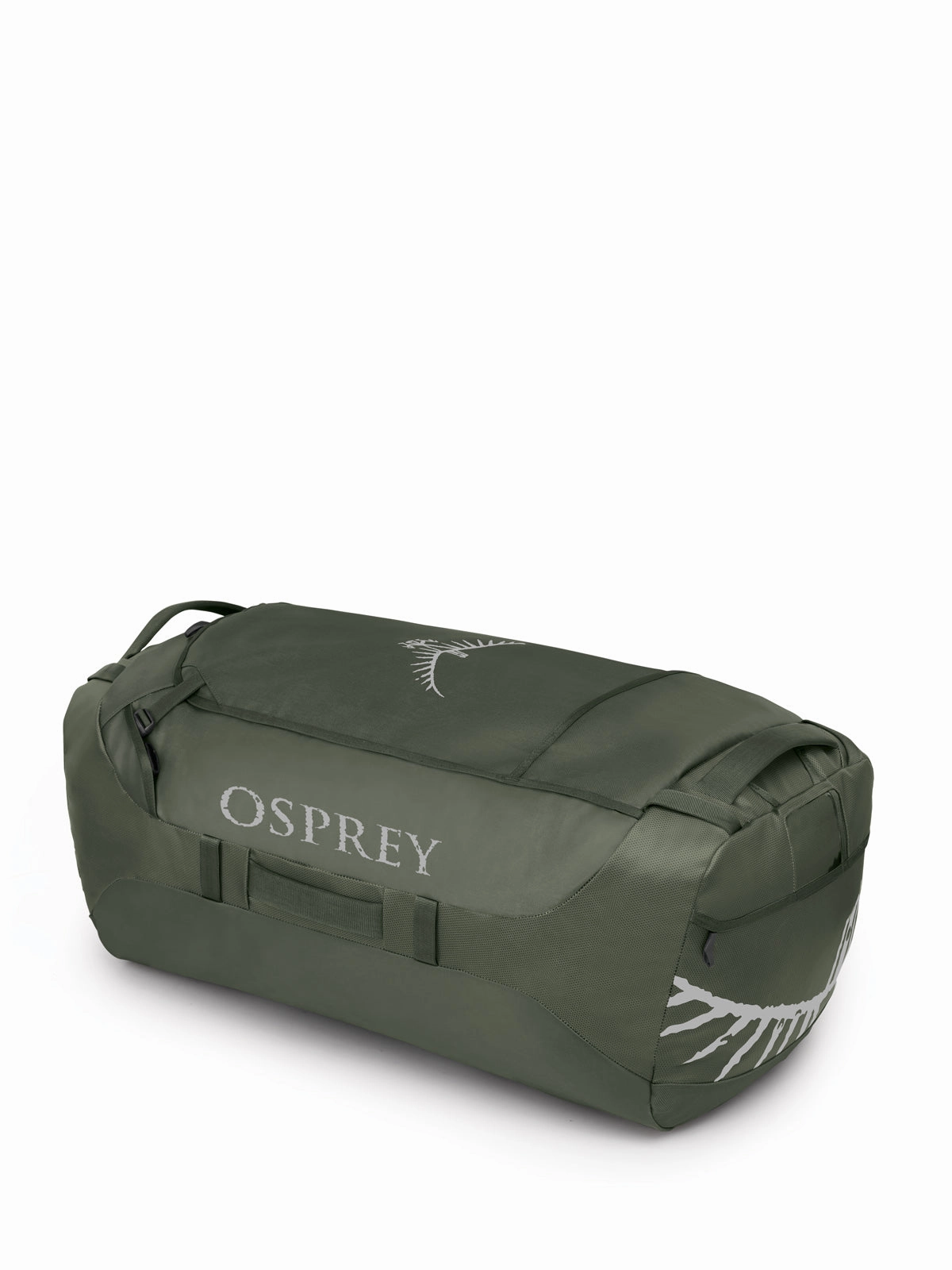 Osprey Packs Transporter 130 Expedition Duffel