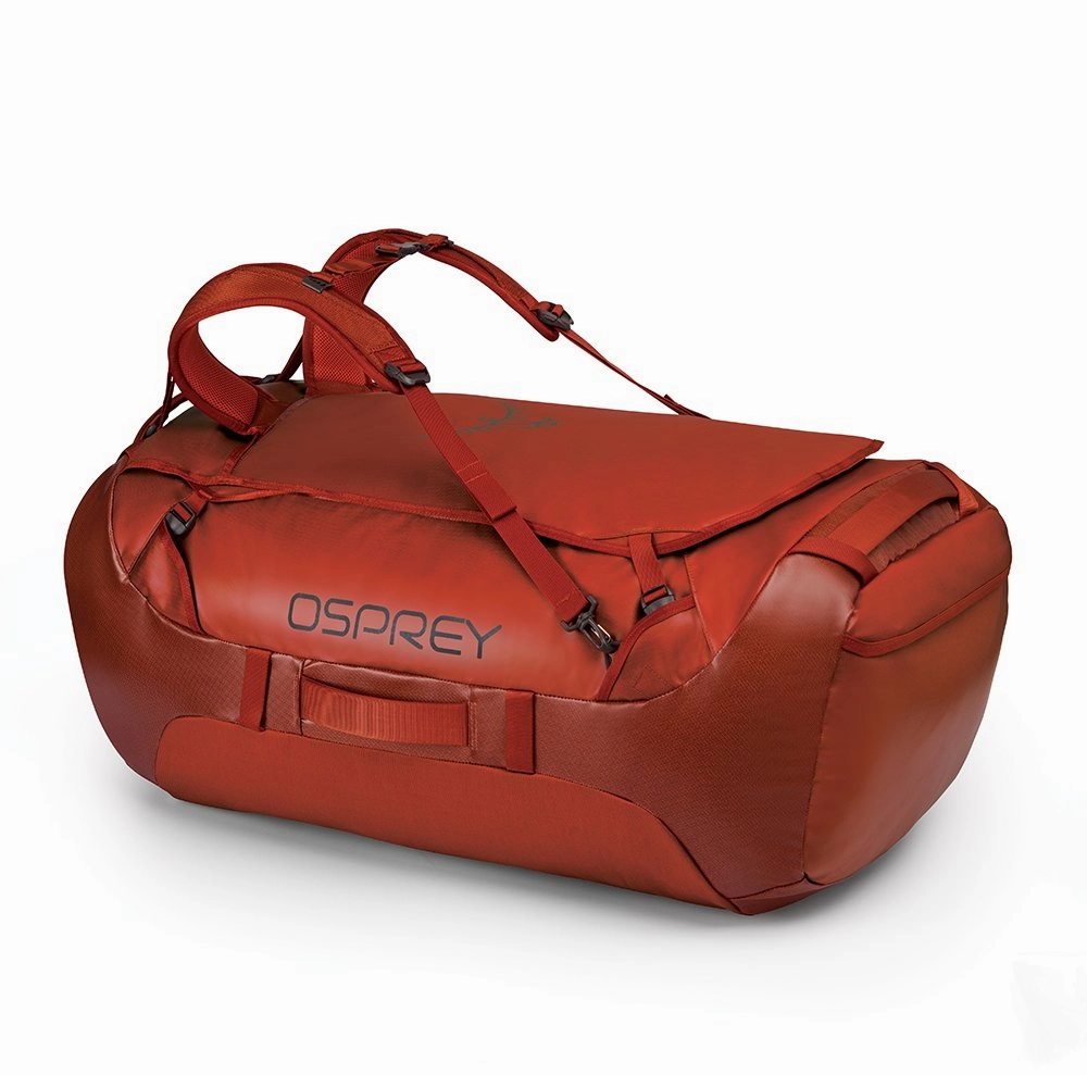Osprey Packs Transporter 130 Expedition Duffel