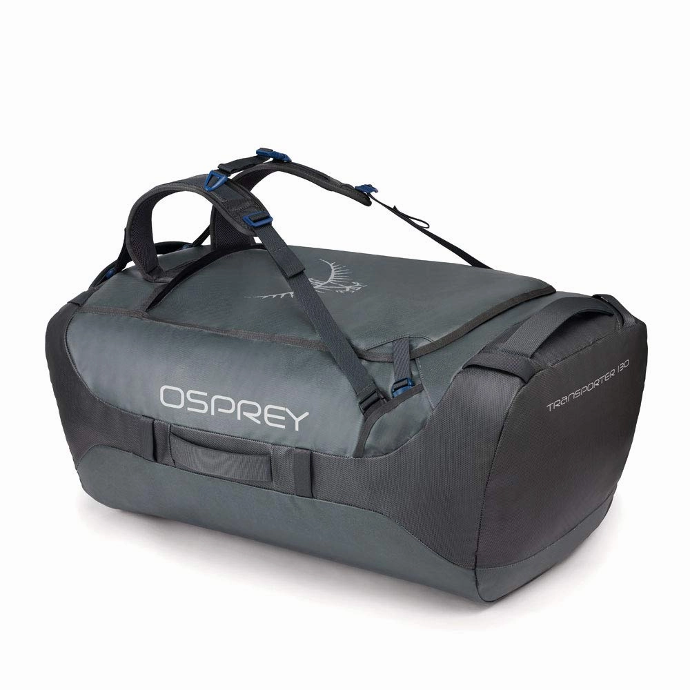 Osprey Packs Transporter 130 Expedition Duffel