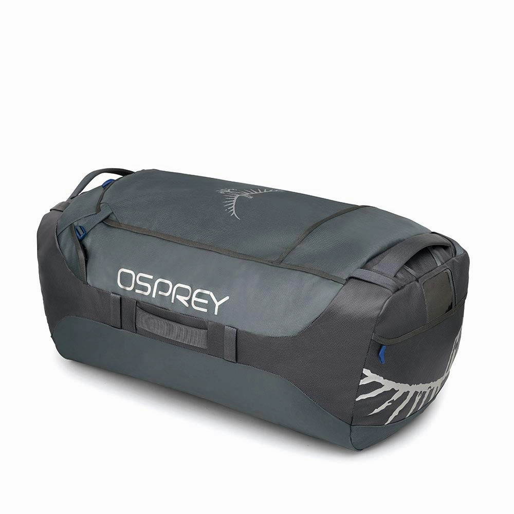 Osprey Packs Transporter 130 Expedition Duffel