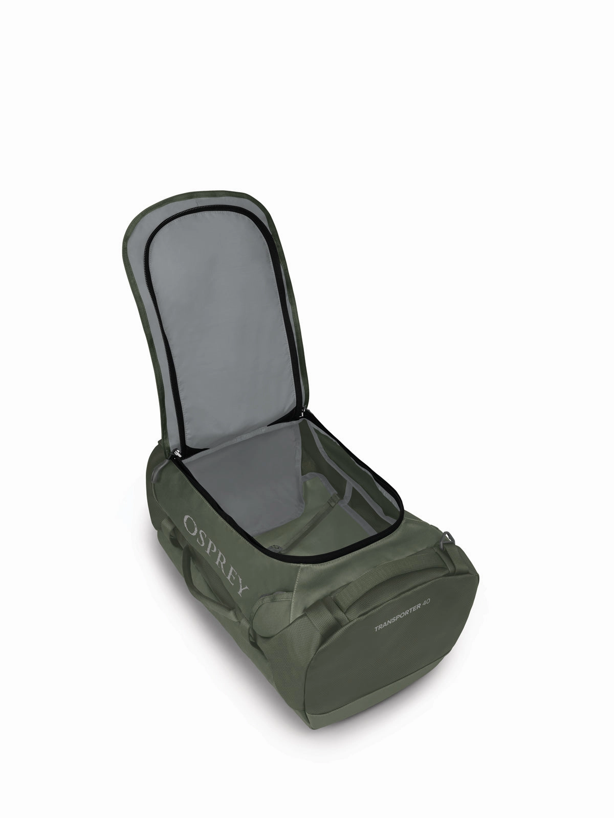 Osprey Packs Transporter 40 Expedition Duffel