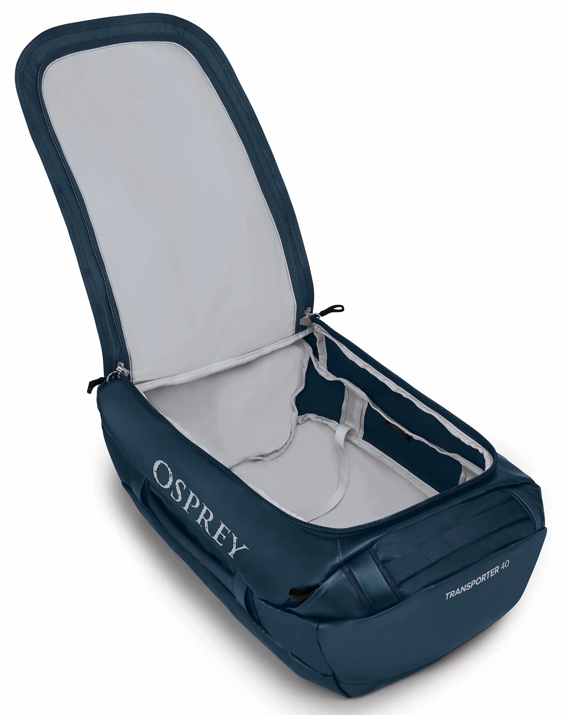 Osprey Packs Transporter 40 Expedition Duffel