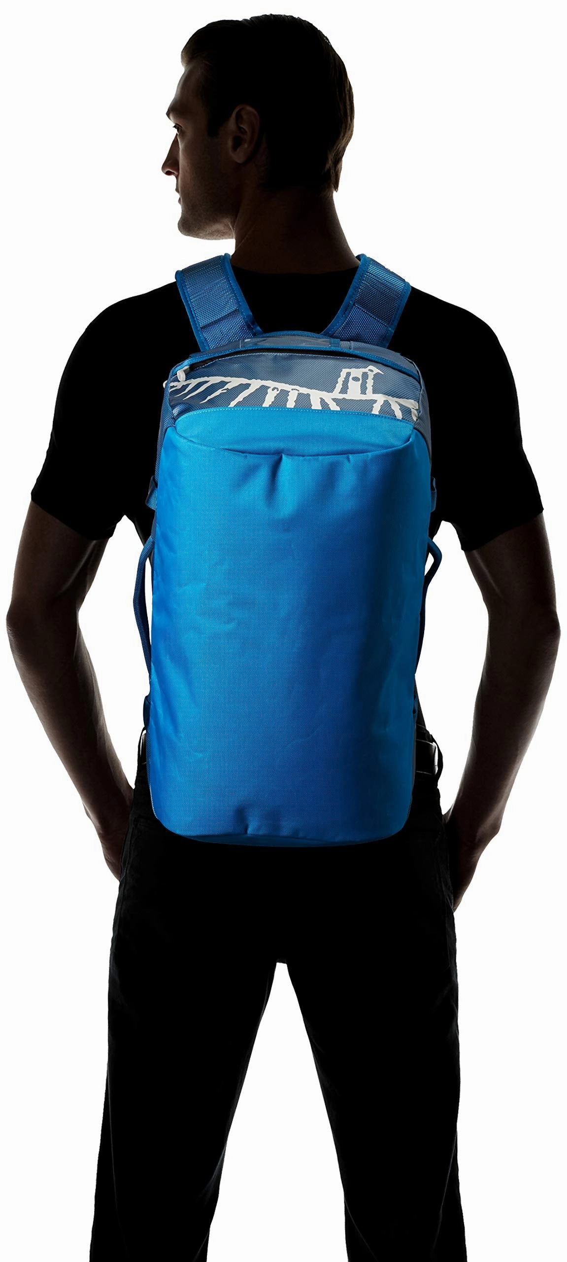 Osprey Packs Transporter 40 Expedition Duffel